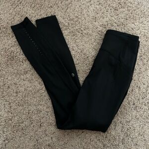 lululemon swift speed running high-rise tight